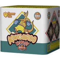 Кенгуру Батарея салютов купить в Сергиеве Посаде | sergiev-posad .salutsklad.ru