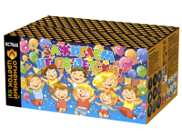 Зажигаем не по-детски! Батарея салютов купить в Сергиеве Посаде | sergiev-posad .salutsklad.ru