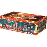 Красная площадь Фейерверк купить в Сергиеве Посаде | sergiev-posad .salutsklad.ru