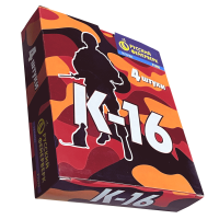 К-16 Петарды купить в Сергиеве Посаде | sergiev-posad .salutsklad.ru