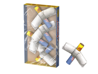 Ланцет Фейерверки летающие купить в Сергиеве Посаде | sergiev-posad .salutsklad.ru