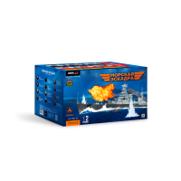 Морская эскадра Батарея салютов купить в Сергиеве Посаде | sergiev-posad .salutsklad.ru