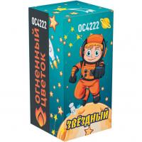 Звездный Пиротехнический фонтан купить в Сергиеве Посаде | sergiev-posad .salutsklad.ru