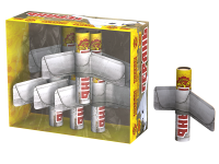 Герань Фейерверки летающие купить в Сергиеве Посаде | sergiev-posad .salutsklad.ru