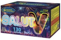 Салют V Батарея салютов купить в Сергиеве Посаде | sergiev-posad .salutsklad.ru