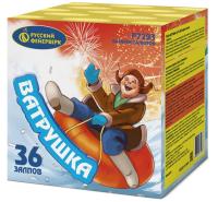 Ватрушка Салют купить в Сергиеве Посаде | sergiev-posad .salutsklad.ru