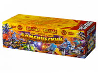 Бомбический Комбинированный Фейерверк купить в Сергиеве Посаде | sergiev-posad .salutsklad.ru