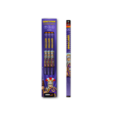 Центурия Римские свечи купить в Сергиеве Посаде | sergiev-posad .salutsklad.ru