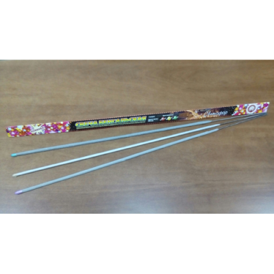 Светофор 650 мм. Бенгальские огни купить в Сергиеве Посаде | sergiev-posad .salutsklad.ru