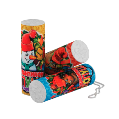 Супер Хлопушки купить в Сергиеве Посаде | sergiev-posad .salutsklad.ru