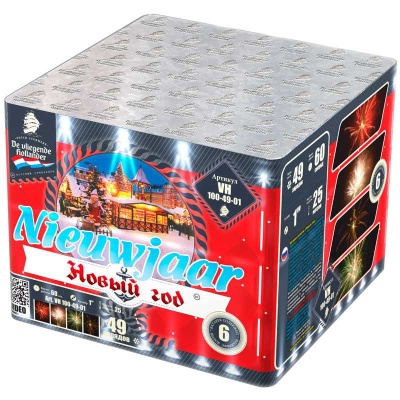 Новый год Фейерверк купить в Сергиеве Посаде | sergiev-posad .salutsklad.ru