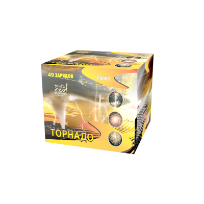 Торнадо Фейерверк купить в Сергиеве Посаде | sergiev-posad .salutsklad.ru