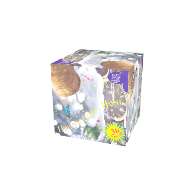 Новогодняя ночь Салют купить в Сергиеве Посаде | sergiev-posad .salutsklad.ru