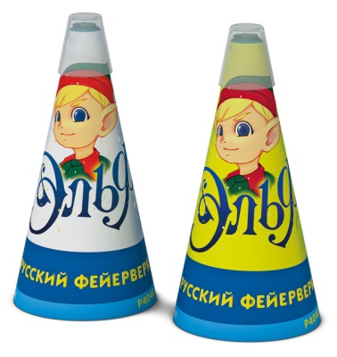 Эльф Пиротехнический фонтан купить в Сергиеве Посаде | sergiev-posad .salutsklad.ru