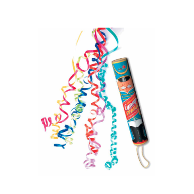 Супер Гранд с серпантином Хлопушки купить в Сергиеве Посаде | sergiev-posad .salutsklad.ru