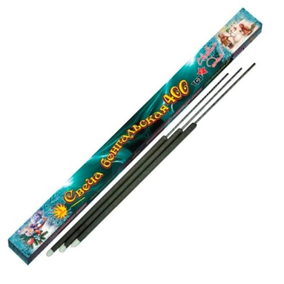 400-1 мм. Бенгальские огни купить в Сергиеве Посаде | sergiev-posad .salutsklad.ru