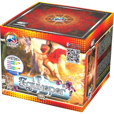 Единорог Салют купить в Сергиеве Посаде | sergiev-posad .salutsklad.ru