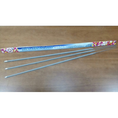 Белый снег 650 Бенгальские огни купить в Сергиеве Посаде | sergiev-posad .salutsklad.ru