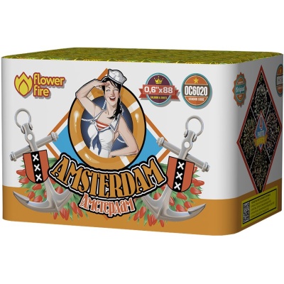 Амстердам Салют купить в Сергиеве Посаде | sergiev-posad .salutsklad.ru