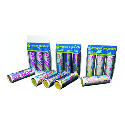 Хлопушки Хлопушки купить в Сергиеве Посаде | sergiev-posad .salutsklad.ru