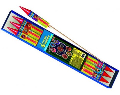 Ракеты Ассорти Ракеты купить в Сергиеве Посаде | sergiev-posad .salutsklad.ru