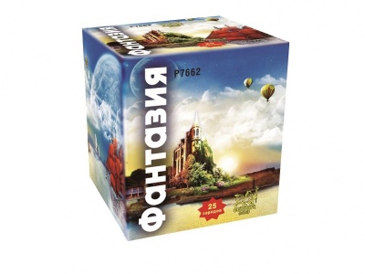 Фантазия Салют купить в Сергиеве Посаде | sergiev-posad .salutsklad.ru