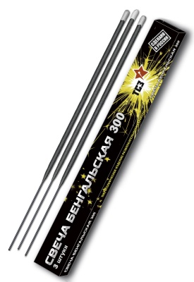 300 мм. Бенгальские огни купить в Сергиеве Посаде | sergiev-posad .salutsklad.ru