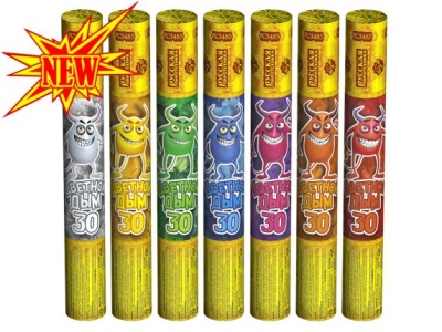 Цветной дым 30 Цветной дым купить в Сергиеве Посаде | sergiev-posad .salutsklad.ru