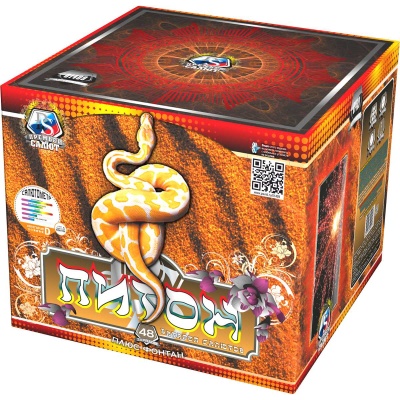 Питон Салют купить в Сергиеве Посаде | sergiev-posad .salutsklad.ru