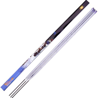 Новогодние 650-3 мм. Бенгальские огни купить в Сергиеве Посаде | sergiev-posad .salutsklad.ru