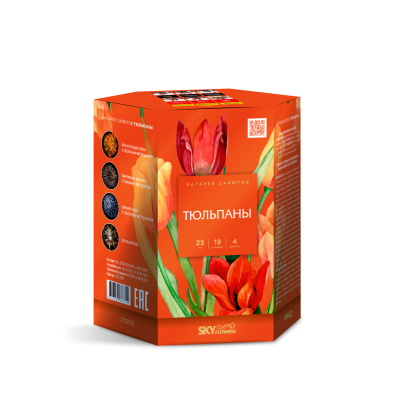 Тюльпаны Салют купить в Сергиеве Посаде | sergiev-posad .salutsklad.ru