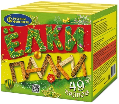 Ёлки палки Фейерверк купить в Сергиеве Посаде | sergiev-posad .salutsklad.ru