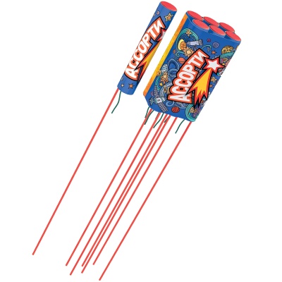 Ассорти Ракеты купить в Сергиеве Посаде | sergiev-posad .salutsklad.ru