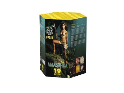 Амазонка Салют купить в Сергиеве Посаде | sergiev-posad .salutsklad.ru