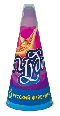 Чудо Пиротехнический фонтан купить в Сергиеве Посаде | sergiev-posad .salutsklad.ru