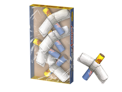 Ланцет Фейерверки летающие купить в Сергиеве Посаде | sergiev-posad .salutsklad.ru