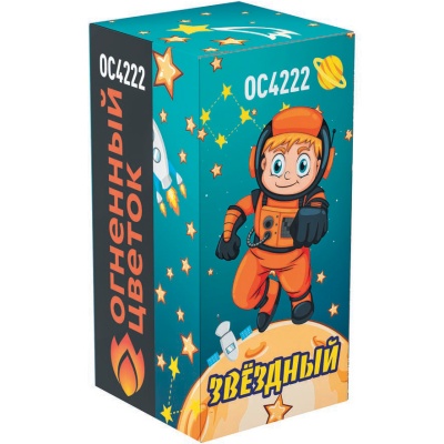 Звездный Пиротехнический фонтан купить в Сергиеве Посаде | sergiev-posad .salutsklad.ru