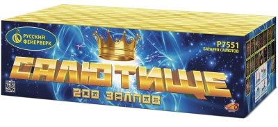 Салютище Салют купить в Сергиеве Посаде | sergiev-posad .salutsklad.ru