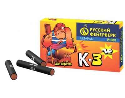 К-3 Петарды купить в Сергиеве Посаде | sergiev-posad .salutsklad.ru