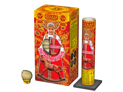 Неваляшка Фестивальные шары купить в Сергиеве Посаде | sergiev-posad .salutsklad.ru